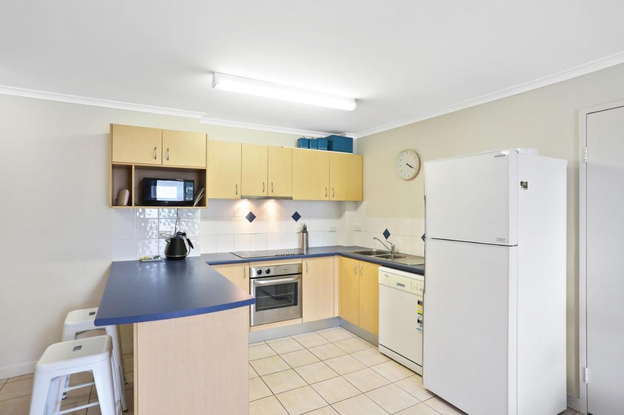 Headland Gardens Holiday Apartments Alexandra Headland Exterior foto