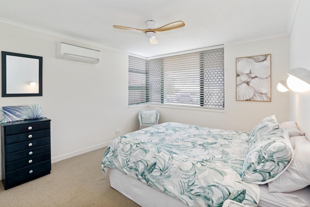 Headland Gardens Holiday Apartments Alexandra Headland Exterior foto