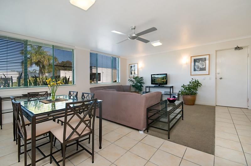 Headland Gardens Holiday Apartments Alexandra Headland Exterior foto